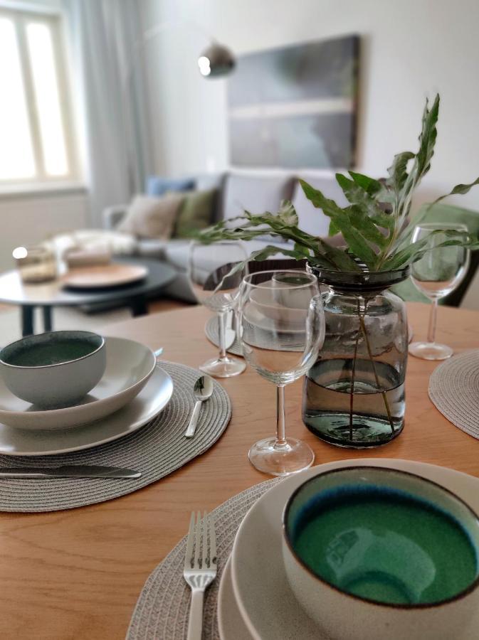 Trendy Apartment In The Heart Of Green Lahti, Free Parking Exterior photo
